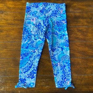 Lilly Pulitzer. Girls youth L. Like new.